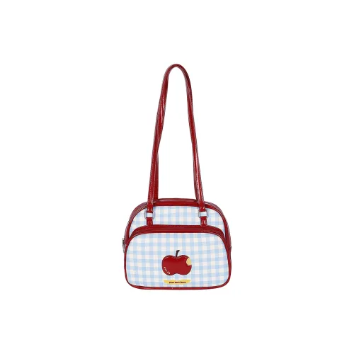 Juju Jimmy ПУ (полиуретан) Рюкзак Сумка через плечо Женская Многоцветная