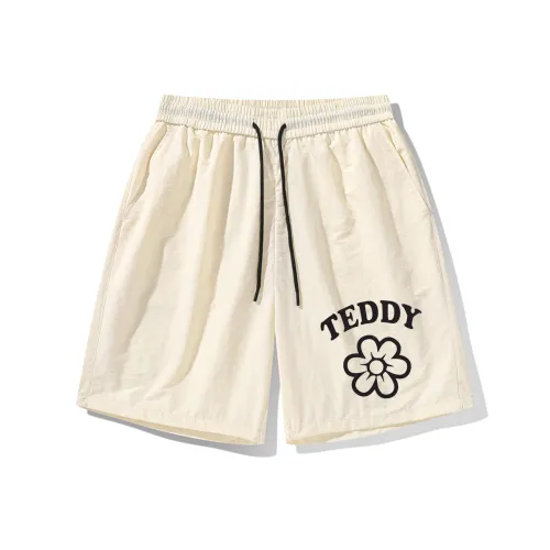 Teddy Bear Collection Повседневные шорты Унисекс