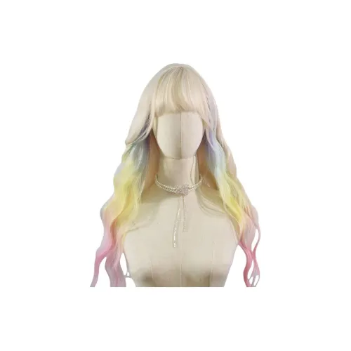 Gentle welcome Парики