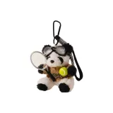 Теннис Медведь - Коричневый