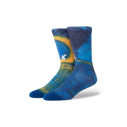 Stance Унисекс MID Носки до икры