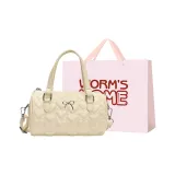 Белый+сумка для покупок