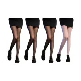 Чёрный 2 шт + Белый 2 шт