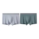 2 пачки (Светло-серый + Серо-зеленый)