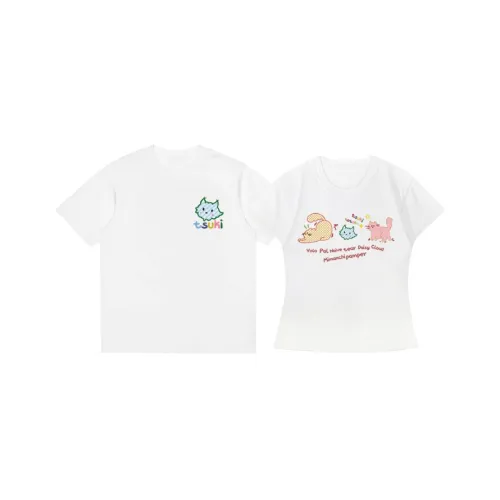 ILYOIL Унисекс Парные Комплекты