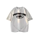 Серый меланж