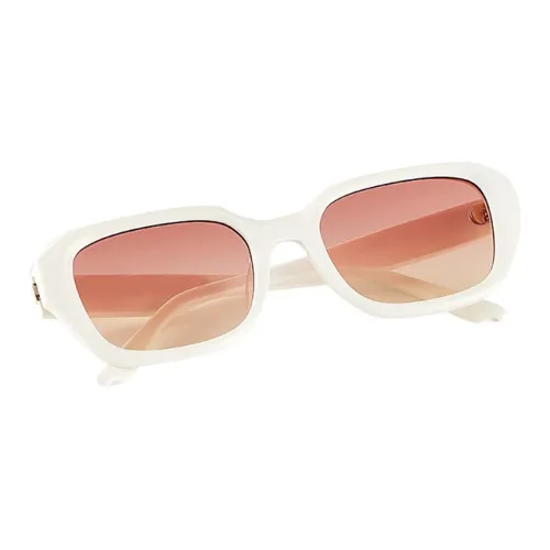 EYECROXX Пластиковая оправа Квадратные Солнцезащитные очки Унисекс