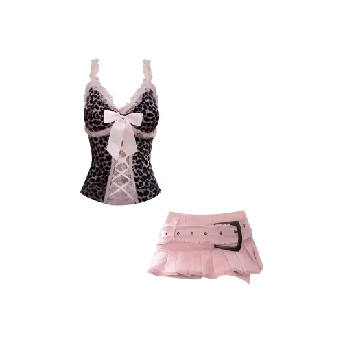 ADXKM Женские Комплекты с юбкой