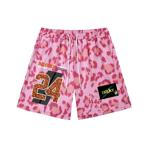 IXXAT Унисекс Спортивные Шорты