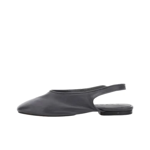 SOEUR Sher Балетки Повседневная обувь Женские Черный