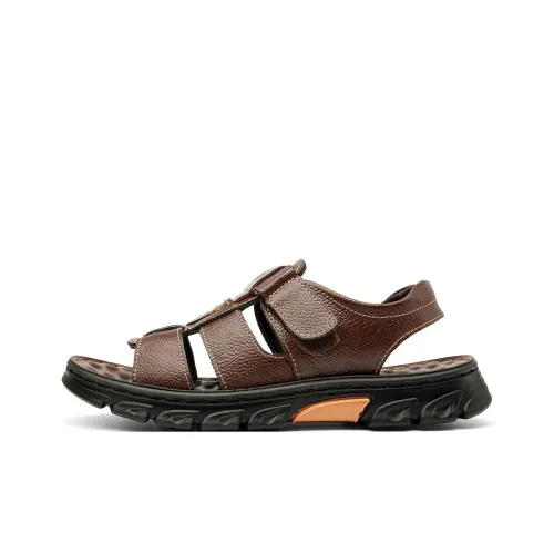 Sonno Пляжные сандалии Мужской