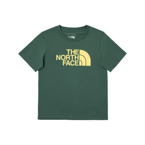 The North Face T-рубашка для детей в возрасте 3-7 лет