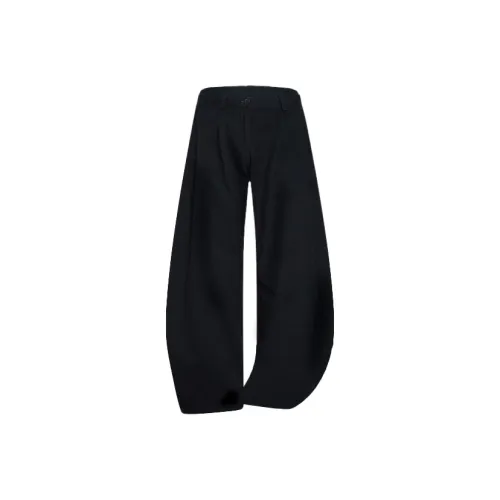 KGK Мужские Повседневные Брюки