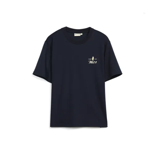 MCS Мужские T-рубашки