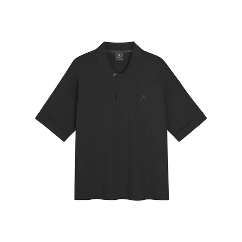 Magn Lens Мужская футболка с коротким рукавом