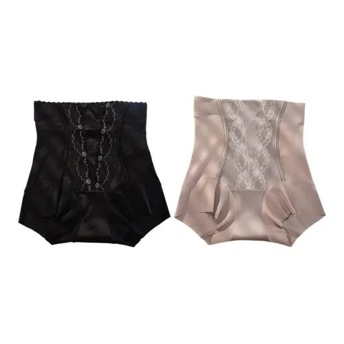 Pretty Lady Корректирующее белье низ женское 2 штуки