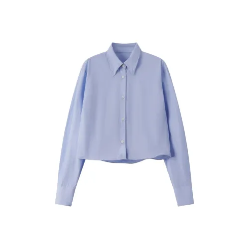 DE MINCOLLECTION Женские Рубашки