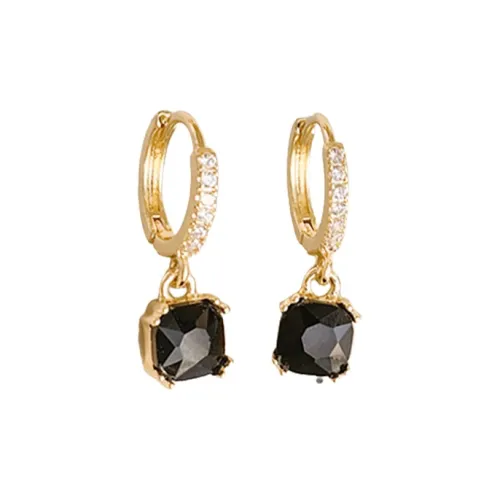 Zoo Jewel Серьги из сплава Женские