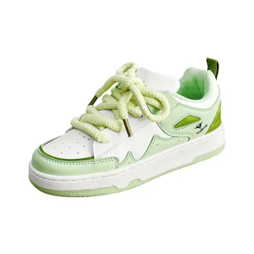 Topland Low Топ Скейтборд Кроссовки Унисекс