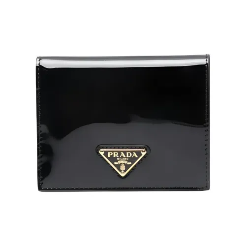 PRADA Женские кошельки
