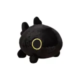 YGYSKHH-Акула Кошка Плюшевый Брелок-Хехе