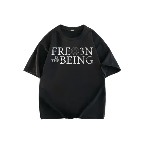 FREO3N Унисекс Футболка