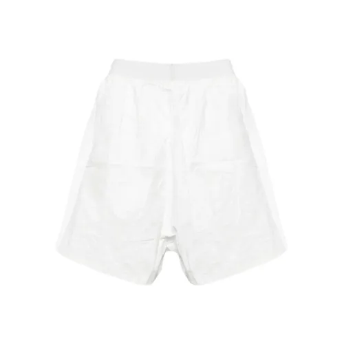 HED MAYNER совместные белые мужские повседневные шорты