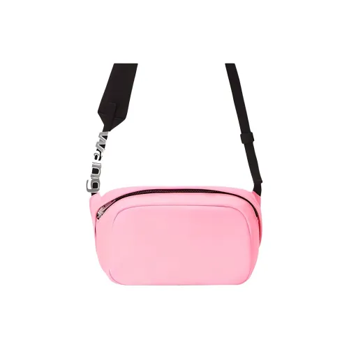 alexander wang heiress Сумки через плечо Женские
