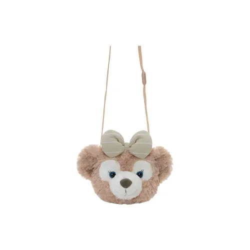 Disney Полиэстер Сумка через плечо Сумка на плечо Женская Розовая