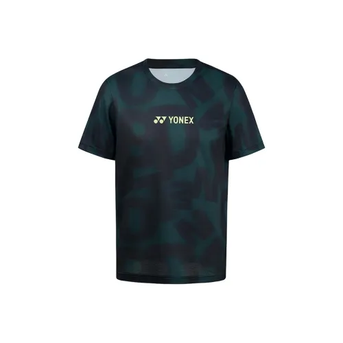 YONEX Training Series Бадминтон Джерси Мужской