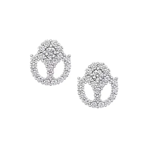 HARRY WINSTON Серьги Женские