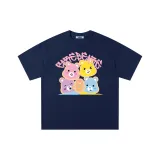 Темно-синий