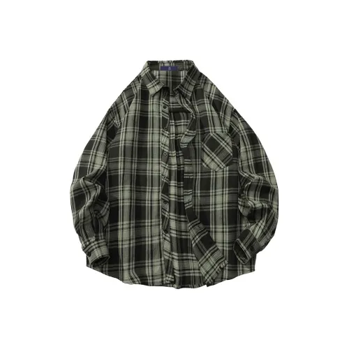 FAX FOR FMACM Denim Jacket Unisex