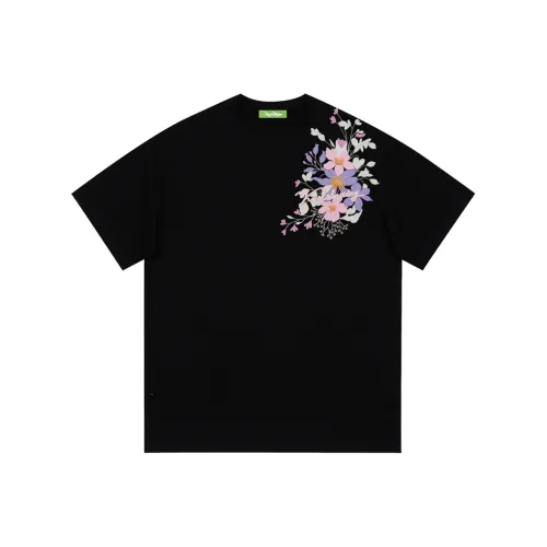 KOKO BASE Унисекс Футболки