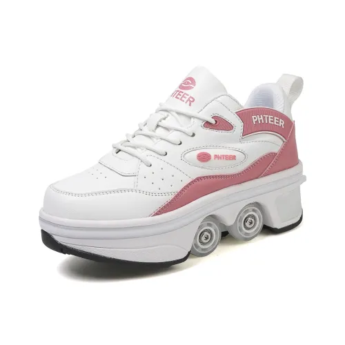 TONYBEAR Низкий топ Уличная обувь Женская