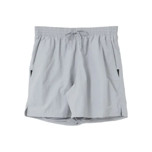 Nike Плавание Exclusive Re Нейлон 7 Повседневные шорты Мужские