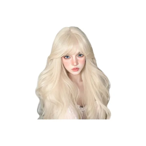 Gentle welcome Парики