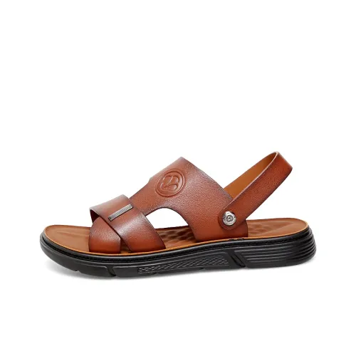 Kung Fu Partners Пляжные сандалии Мужские