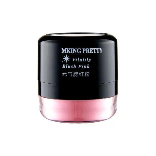 MKING PRETTY Blushes / Rouges Женские
