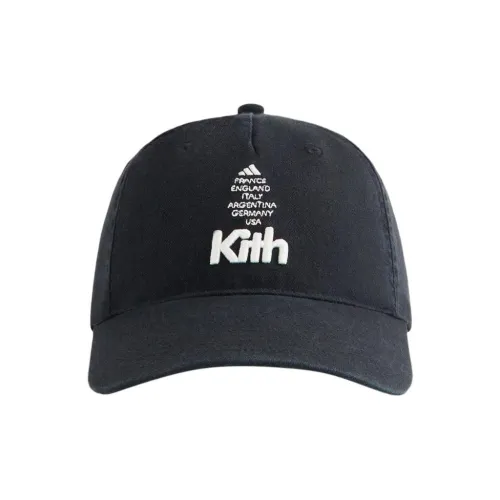Kith Бейсболки Унисекс