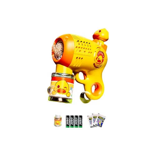 TEMI Ручной Полностью Автоматический Милый Утка Пузырьковые Машины