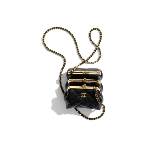 CHANEL 23C Early Spring Сумки Женские