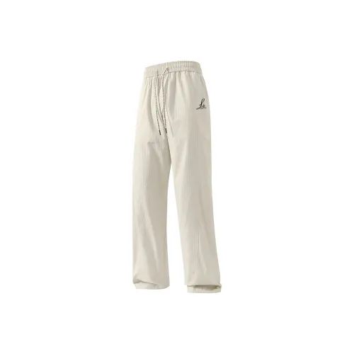 LIGHTNING MONSTER Повседневные брюки Унисекс