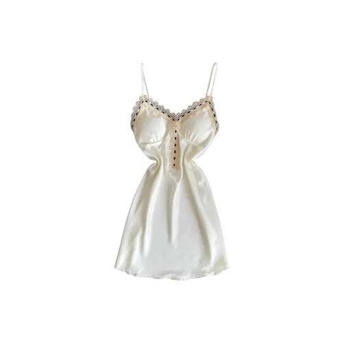 XIA.WA.ZHI.XIU Ночная сорочка Женская