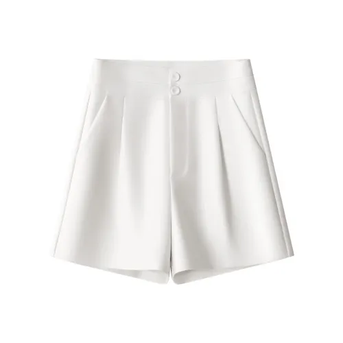 Devanro Женские Повседневные Шорты