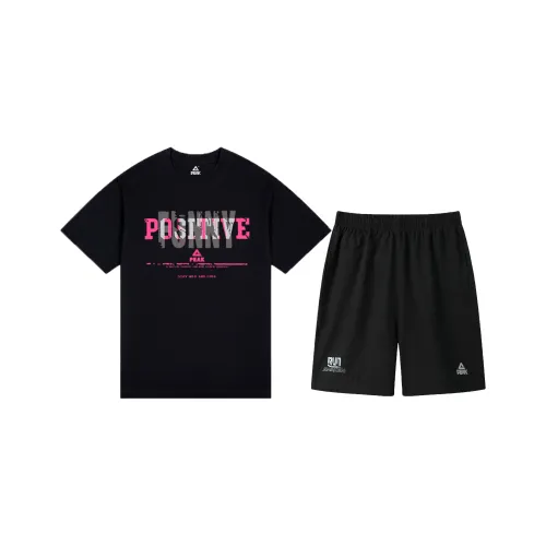 PEAK Бег Одежда Наборы Унисекс