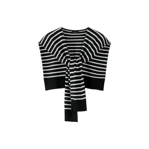 JEANSWEST Шали Унисекс