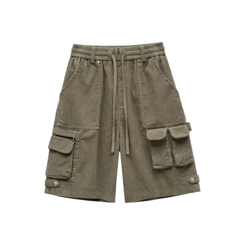 Epide Prefab Повседневные шорты Унисекс