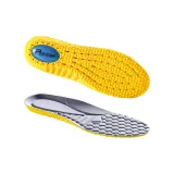 Желтая основа, серая внешняя сторона [1 шт], призрачный тигр, эксклюзивный | мягкая подошва, удобный