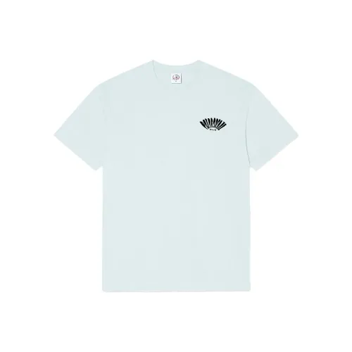 POLAR SKATE CO SS25 T-Shirt Унисекс